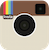 Logo instagramu